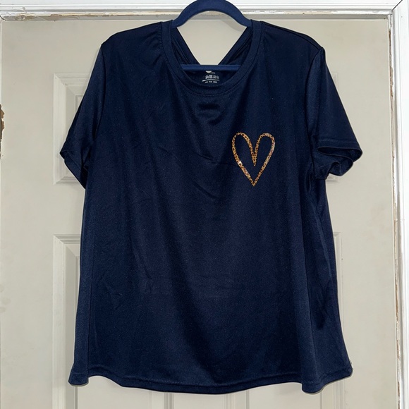 SHEIN Curve Women’s tshirt size 3xl - Picture 3 of 5